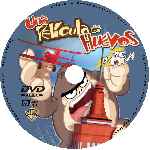miniatura huevocartoon-una-pelicula-de-huevos-custom-v2-por-guillermillo cover cd