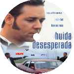 miniatura huida-desesperada-custom-por-vigilantenocturno cover cd