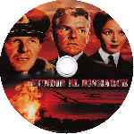 miniatura hundid-el-bismarck-custom-por-3enuno cover cd