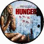 miniatura hunger-2009-custom-por-morisson cover cd