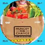 miniatura hungry-for-change-custom-por-menta cover cd
