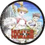 miniatura hunter-x-hunter-g-i-final-01-07-custom-por-jespinozahunter cover cd