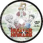miniatura hunter-x-hunter-g-i-final-08-14-custom-por-jespinozahunter cover cd