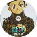 miniatura hunter-x-hunter-partes-1-y-2-disco-01-custom-por-matojin cover cd