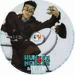 miniatura hunter-x-hunter-partes-1-y-2-disco-03-custom-por-matojin cover cd