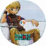 miniatura hunter-x-hunter-partes-3-y-4-disco-01-custom-por-matojin cover cd