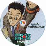 miniatura hunter-x-hunter-partes-3-y-4-disco-02-custom-por-matojin cover cd