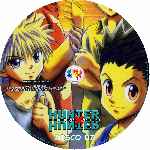miniatura hunter-x-hunter-partes-3-y-4-disco-04-custom-por-matojin cover cd