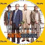 miniatura hunting-elephants-custom-por-menta cover cd