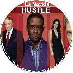 miniatura hustle-la-movida-custom-por-samuel-perezz cover cd