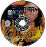 miniatura hustler-brazilian-snake-ii-xxx-por-rsz cover cd