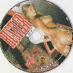 miniatura hustler-xxx-por-julio-cuervo cover cd