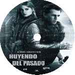 miniatura huyendo-del-pasado-custom-por-vigilantenocturno cover cd