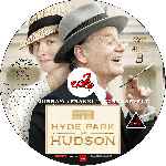 miniatura hyde-park-on-hudson-custom-v3-por-corsariogris cover cd