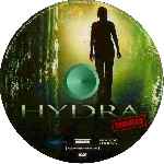miniatura hydra-custom-por-claudio56 cover cd