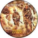 miniatura hyena-road-zona-de-combate-cusgom-por-alfix0 cover cd