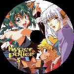 miniatura hyper-police-volumen-05-custom-por-valfadir cover cd