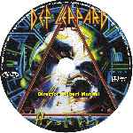 miniatura hysteria-the-def-leppard-story-custom-por-jovihi cover cd