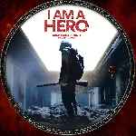 miniatura i-am-a-hero-custom-v3-por-ferozbbb cover cd