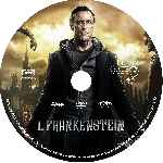 miniatura i-frankenstein-custom-por-peteterson cover cd