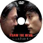 miniatura i-saw-the-devil-custom-por-melting cover cd