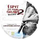 miniatura i-spit-on-your-grave-2-custom-v2-por-jason1280 cover cd