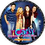 miniatura icarly-enfrentando-a-shelby-marx-custom-por-claudio56 cover cd