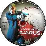 miniatura icarus-custom-v2-por-cartari cover cd