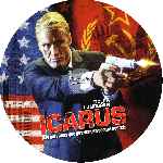 miniatura icarus-custom-v3-por-darioarg cover cd