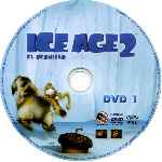 miniatura ice-age-2-el-deshielo-disco-01-por-pispi cover cd