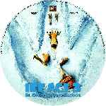 miniatura ice-age-3-el-origen-de-los-dinosaurios-custom-v06-por-asytaka cover cd