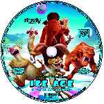 miniatura ice-age-el-gran-cataclismo-custom-v3-por-zeromoi cover cd