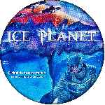 miniatura ice-planet-custom-por-alfix0 cover cd