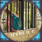 miniatura iceberg-custom-por-menta cover cd