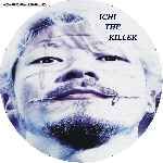 miniatura ichi-the-killer-custom-por-tiroloco cover cd