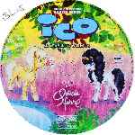 miniatura ico-el-caballito-valiente-region-4-por-majo86 cover cd
