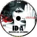 miniatura identidad-anonima-custom-por-franco-k cover cd