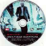 miniatura identidad-sustituta-region-4-por-jorgegeronimo cover cd
