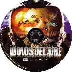 miniatura idolos-del-aire-por-eltamba cover cd