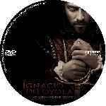 miniatura ignacio-de-loyola-custom-v2-por-maq-corte cover cd