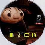 miniatura igor-custom-v5-por-lonkomacul cover cd