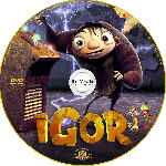 miniatura igor-custom-v8-por-mejo628 cover cd