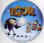 miniatura igor-region-1-4-por-jaboran333 cover cd