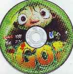 miniatura igor-region-4-por-diegofernandobazan cover cd