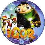 miniatura igor-v2-por-eltamba cover cd