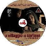 miniatura il-villaggio-di-cartone-custom-por-corsariogris cover cd