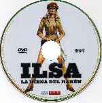 miniatura ilsa-la-hiena-del-haren-por-malevaje cover cd