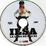 miniatura ilsa-la-loba-de-las-ss-por-malevaje cover cd