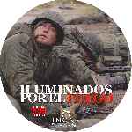 miniatura iluminados-por-el-fuego-custom-por-sanpepa cover cd