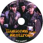 miniatura ilusiones-de-un-mentiroso-jakob-the-liar-custom-v3-por-cantorana89 cover cd